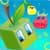 Fruit Cubes