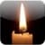 Candle XL