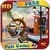 Free Hidden Object Game - Dockyard