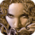 Snakes And Girl Live Wallpaper