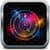 Electric Clock Live Wallpaper
