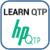 learn QuickTest P ro