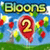Balloon popper 3D