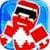 Superhero 3D Power Rangers Avatar Creator Games