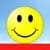 Happy Jumping Emoji