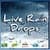 Rain Drops On Your Phone LWP