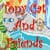 Cat Tony and Friends Game Free