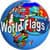 Flags of the World Images