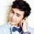 2PM Nichkhun Cute Wallpaper