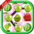 Fruit Chain Mania