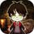 Wizard and The Dark Lord Balls Harry Potter Matchi