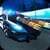 SuperHero Police Car Chase