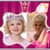 Sweet Princess Photo Collage