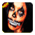 Halloween Makeup - Scary Halloween Face Changer