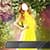 Summer Dress Photo Camera