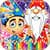 Wizard Coloring Book Free