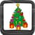 Xmas Tree Coloring Book