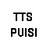 TTS TTG PUISI