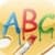 ABC Coloring Book