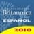 Enciclopedia Compacta Britannica 2010
