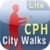Copenhagen Map and Walking Tours