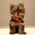 Dog Puppies Live Wallpaper