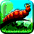 Larva Venture-Worm Legend Game