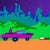 Car Jump - Stunt
