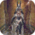 Mythic Queen Live Wallpaper