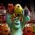 Monster University Wallpaper