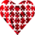 Puzzle Valentines Day