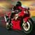 free-Highway speed bike racing