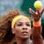 Serena Williams Live Wallpaper