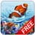 Real Aquarium Live Wallpaper HD