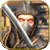Ninja Combat : Samurai Warrior