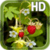 Forest Berry Live Wallpaper
