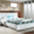 Bedroom frames