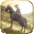 Horse Simulator Cowboy Rider