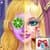 Princess Dream Salon Makeover