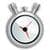 Talking Multilingual Stopwatch