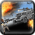The Terror Rescuer Game