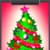 Christmas Tree Coloring Book