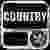 Country Music - Radio Stations