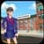 High School Virtual Girl Simulator