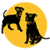 Dog and Puppy Training - Exercises and tricks