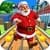 Santa Subway Rush 2019