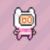 SuperPinkDude