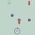 Shot Gems: Fill Empty Spots