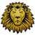 Lion Roar Sounds