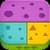 Stuck Block Gold